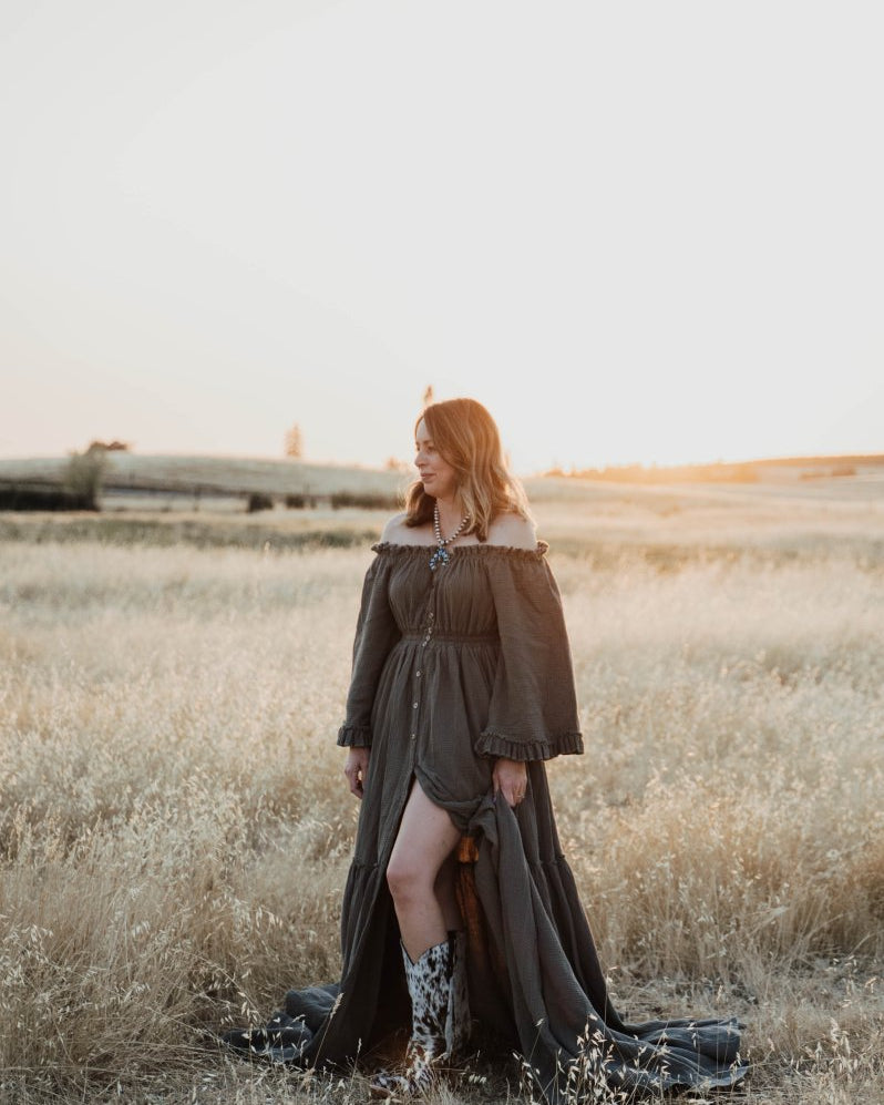 Women's Tall Boots