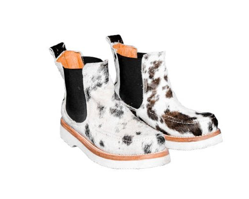 Dustin Moc Toe Chelsea Boots - Waiting List - Stiefeld Boots