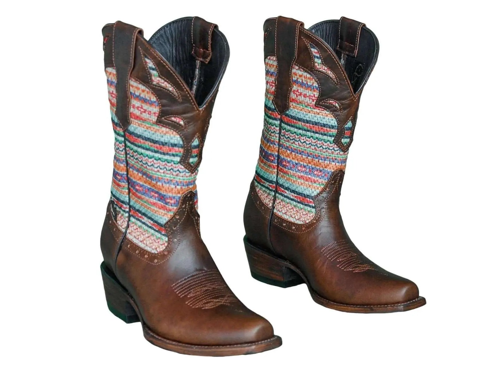 Leonor Yute Snip Boots - Stiefeld Boots