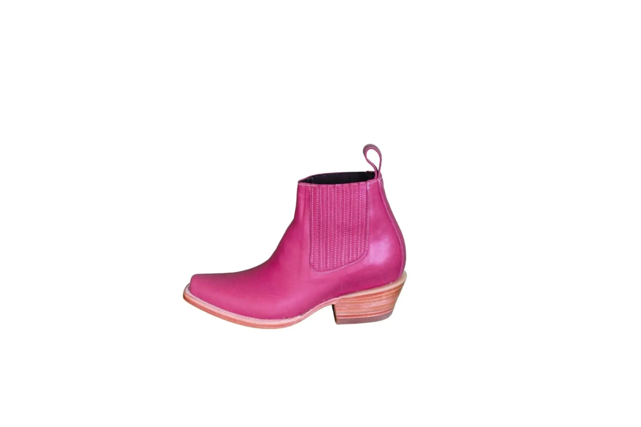 The Camila Boots - Stiefeld Boots