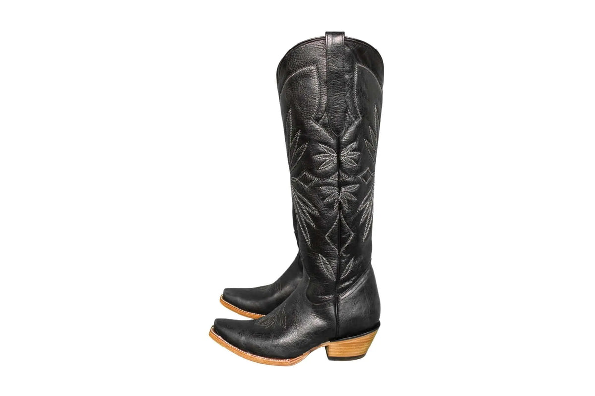 THE LORRAINE BOOTS - Wholesale - PREORDER - Knee - high boots - Stiefeld Boots