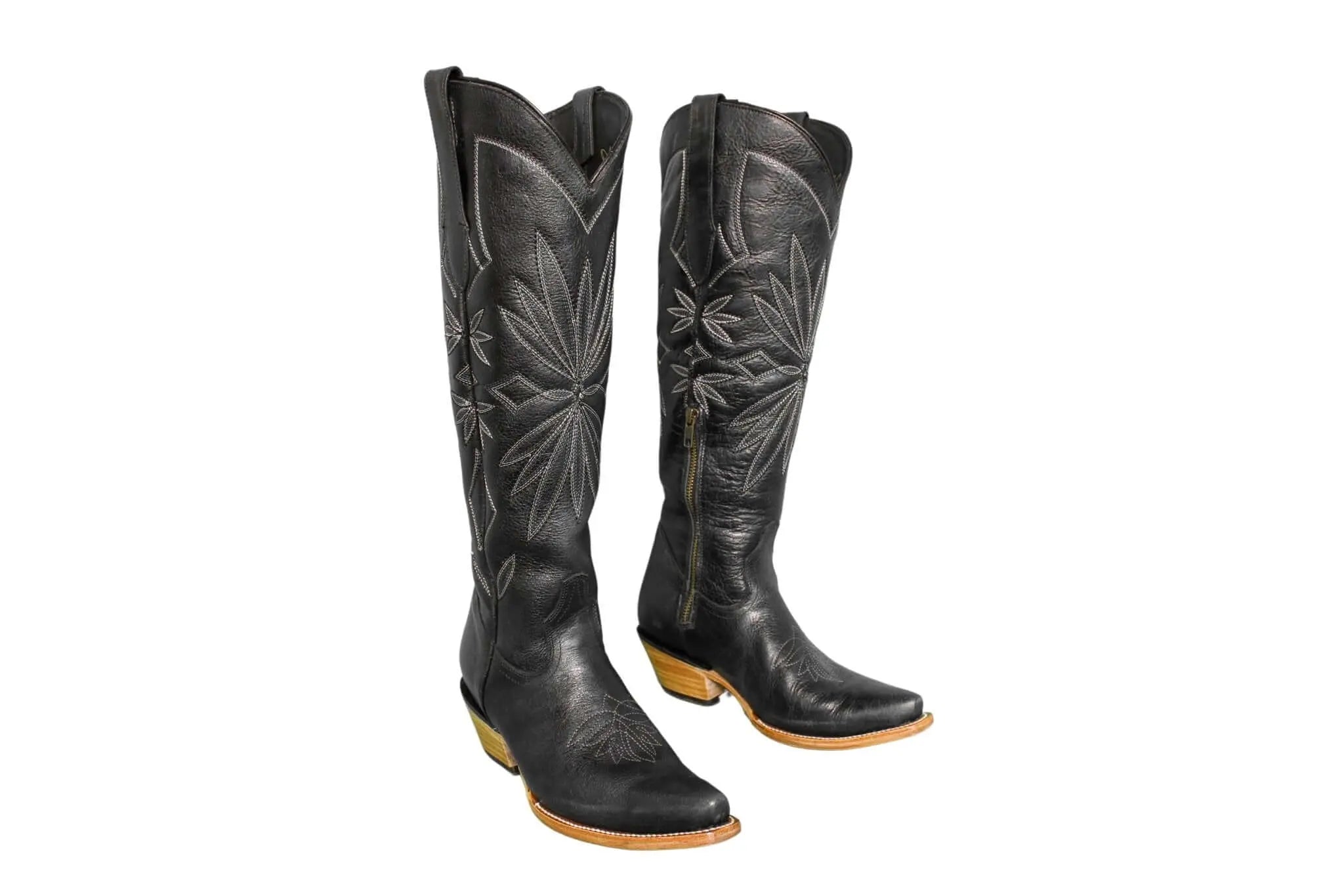 THE LORRAINE BOOTS - Wholesale - PREORDER - Knee - high boots - Stiefeld Boots