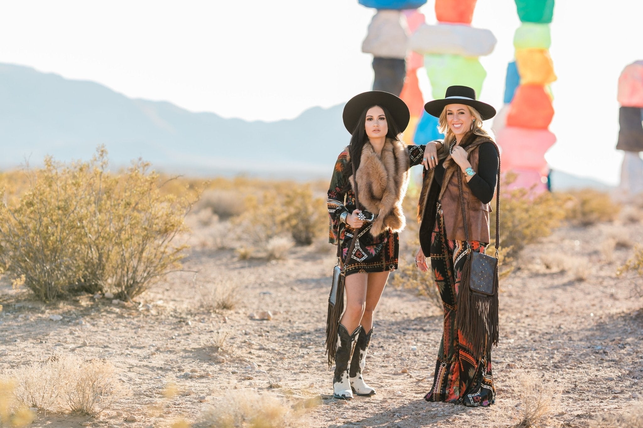 Top Holiday Gifting Picks: Handcrafted Boots They’ll Never Forget