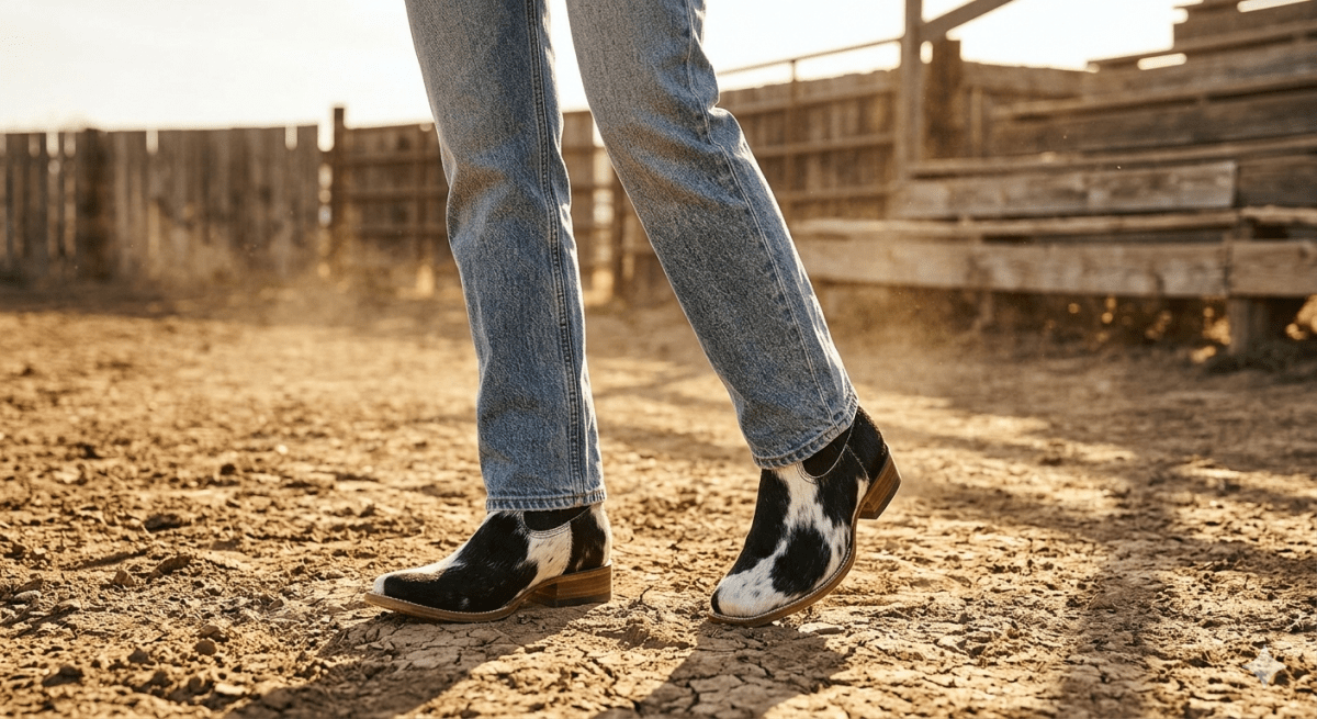 What to Wear to a Spring Rodeo: A Style Guide