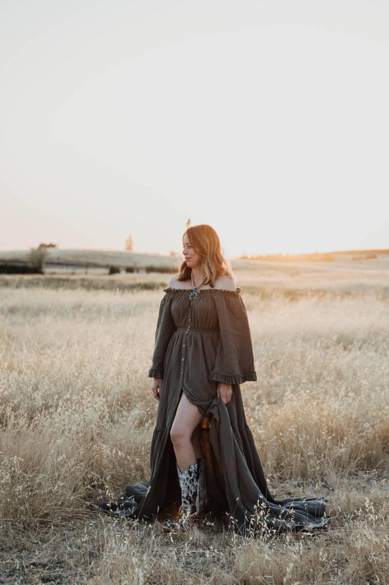 Women's Tall Boots