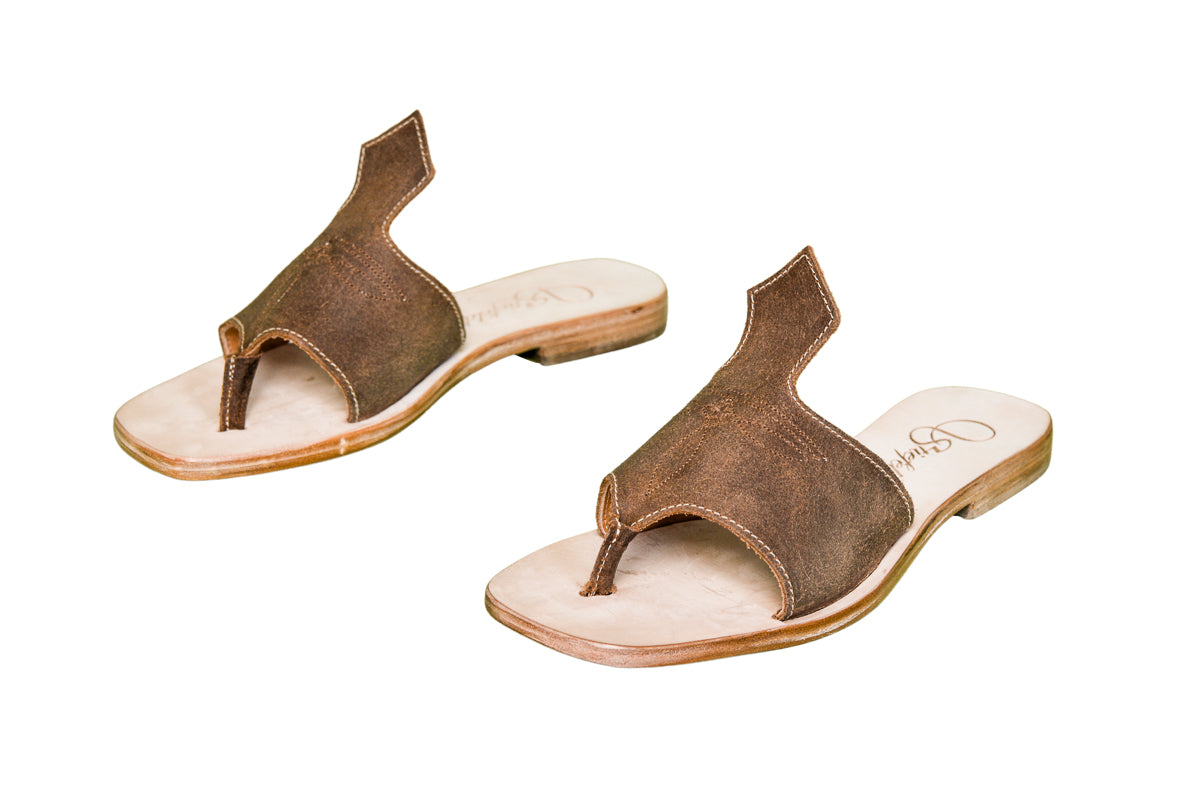 The Luciana Sandals - Wholesale - In Stock - Ready to ship