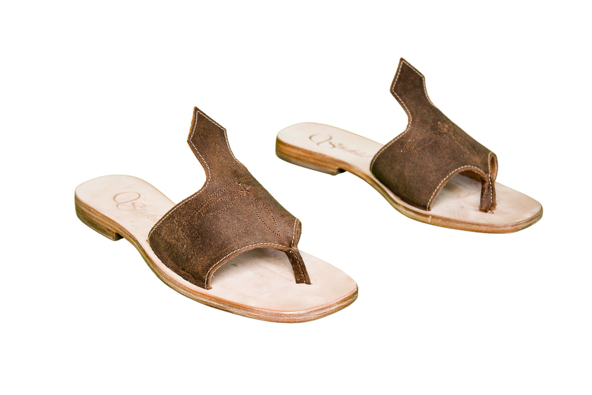 The Luciana Sandals - Wholesale - In Stock - Ready to ship