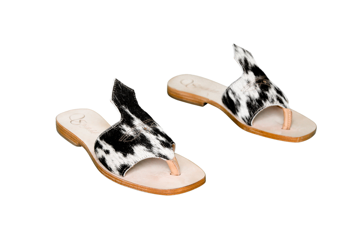 The Luciana Sandals - Wholesale - In Stock - Ready to ship