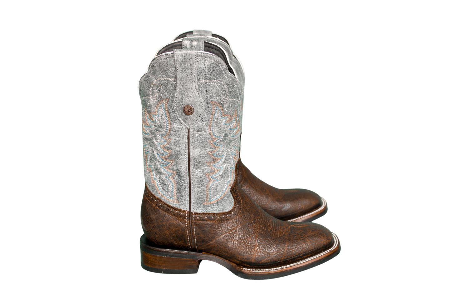 The Dexter Pecan Brown Boots