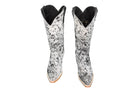 The Dakota Cowhide Boots - Size 7.5 US Stiefeld Boots