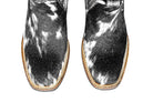 Aurora City Sole Boots - Size 7 - Stiefeld Boots