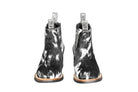 Aurora City Sole Boots - Size 7 - Stiefeld Boots
