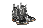 Aurora City Sole Boots - Size 7 - Stiefeld Boots