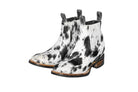 Aurora City Sole Boots - Size 7.5 - Stiefeld Boots
