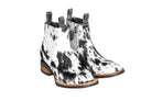 Aurora City Sole Boots - Size 7.5 - Stiefeld Boots