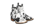 Aurora City Sole Boots - Size 7.5 - Stiefeld Boots