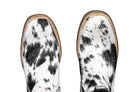 Aurora City Sole Boots - Size 7.5 - Stiefeld Boots