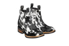 Aurora City Sole Boots - Size 8 - Stiefeld Boots