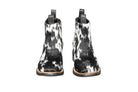 Aurora City Sole Boots - Size 8 - Stiefeld Boots