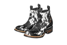 Aurora City Sole Boots - Size 8 - Stiefeld Boots