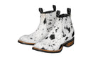 Aurora City Sole Boots - Size 9 - Stiefeld Boots