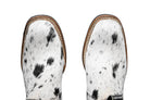 Aurora City Sole Boots - Size 9 - Stiefeld Boots