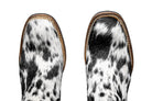 Aurora City Sole Boots - Size 9 - Stiefeld Boots