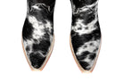 Dakota Tall Cowhide Boots - Pointy Toe - Size 7.5 US - Stiefeld Boots