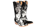Dakota Tall Cowhide Boots - Pointy Toe - Size 9.5 US - Stiefeld Boots