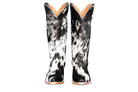 Dakota Tall Cowhide Boots - Pointy Toe - Size 9.5 US - Stiefeld Boots
