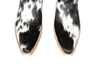 Dakota Tall Cowhide Boots - Pointy Toe - Size 9.5 US - Stiefeld Boots