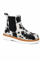 Dustin Moc Toe Chelsea Boots - Preorder - Stiefeld Boots