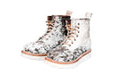 Dustin Moc Toe Laces Boots - Waiting List - Stiefeld Boots