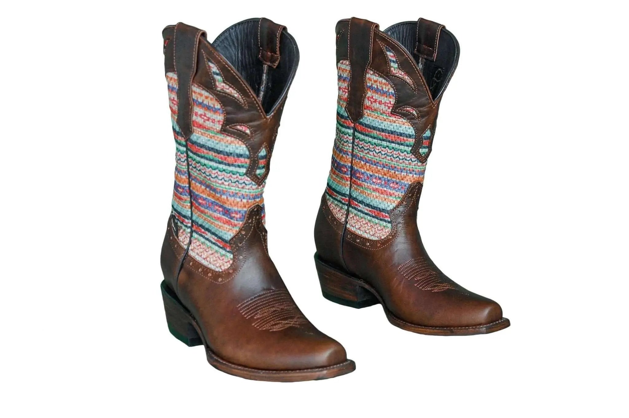 Leonor Yute Snip Boots - Stiefeld Boots