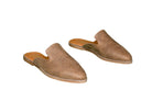 THE ABBY BROWN - Wholesale - Preorder - Stiefeld Boots