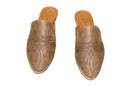 THE ABBY BROWN - Wholesale - Preorder - Stiefeld Boots
