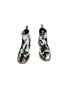 Aurora Cowhide Boots - Wholesale - Handmade Western Boots for Women