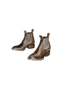 Aurora Cowhide Boots - Wholesale - Handmade Western Boots for Women