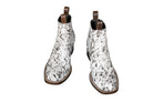 The Aurora Cowhide Boots – Size 11.5 US - Stiefeld Boots