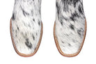 The Aurora Cowhide Boots – Size 7.5 US - Stiefeld Boots