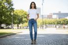 The Aurora Cowhide Boots – Size 8 US