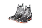 The Aurora Cowhide Boots – Size 8.5 US - Stiefeld Boots