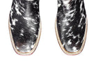 The Aurora Cowhide Boots – Size 9 US - Stiefeld Boots