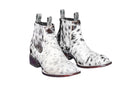 The Aurora Cowhide Boots – Size 9.5 US - Stiefeld Boots