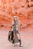 The Carmen Boots - Wholesale - In stock - Stiefeld Boots