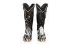 The Dakota Cowhide Boots - Size 7 US - Stiefeld Boots