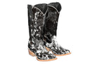 The Dakota Cowhide Boots - Size 7 US - Stiefeld Boots