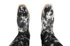 The Dakota Cowhide Boots - Size 7 US - Stiefeld Boots