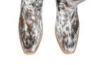 The Dakota Tall Cowhide Boots - Size 7 US - Stiefeld Boots