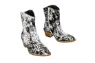 The Jolene Boots - Short shaft high heel - Size 10 - Stiefeld Boots